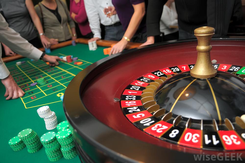 the biggest roulette winners
