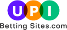UPI Betting Logo