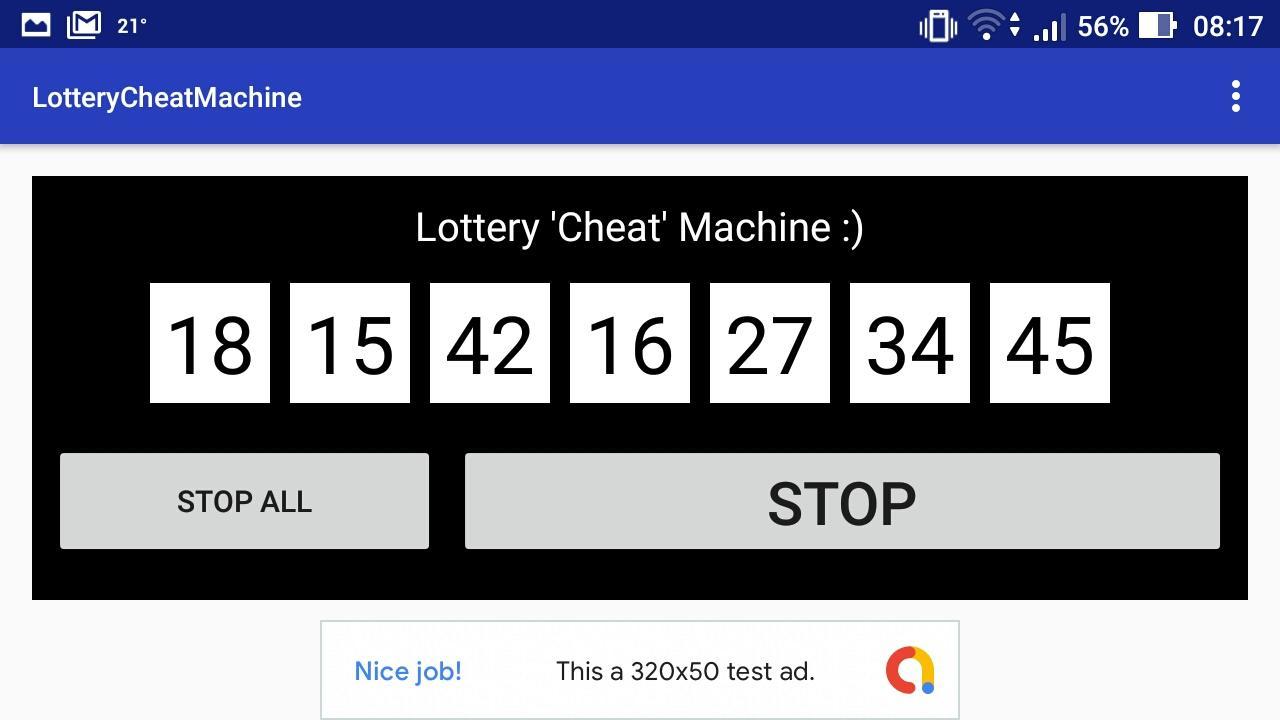 How To Win The Lottery By Cheating
