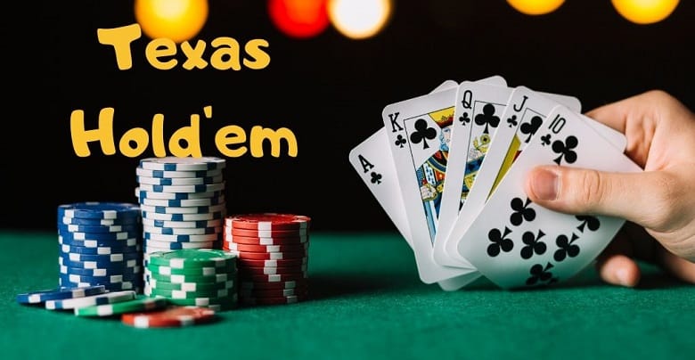 limit texas holdem betting rules