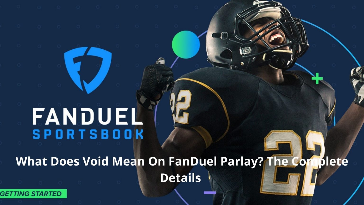 can you do parlay on fanduel