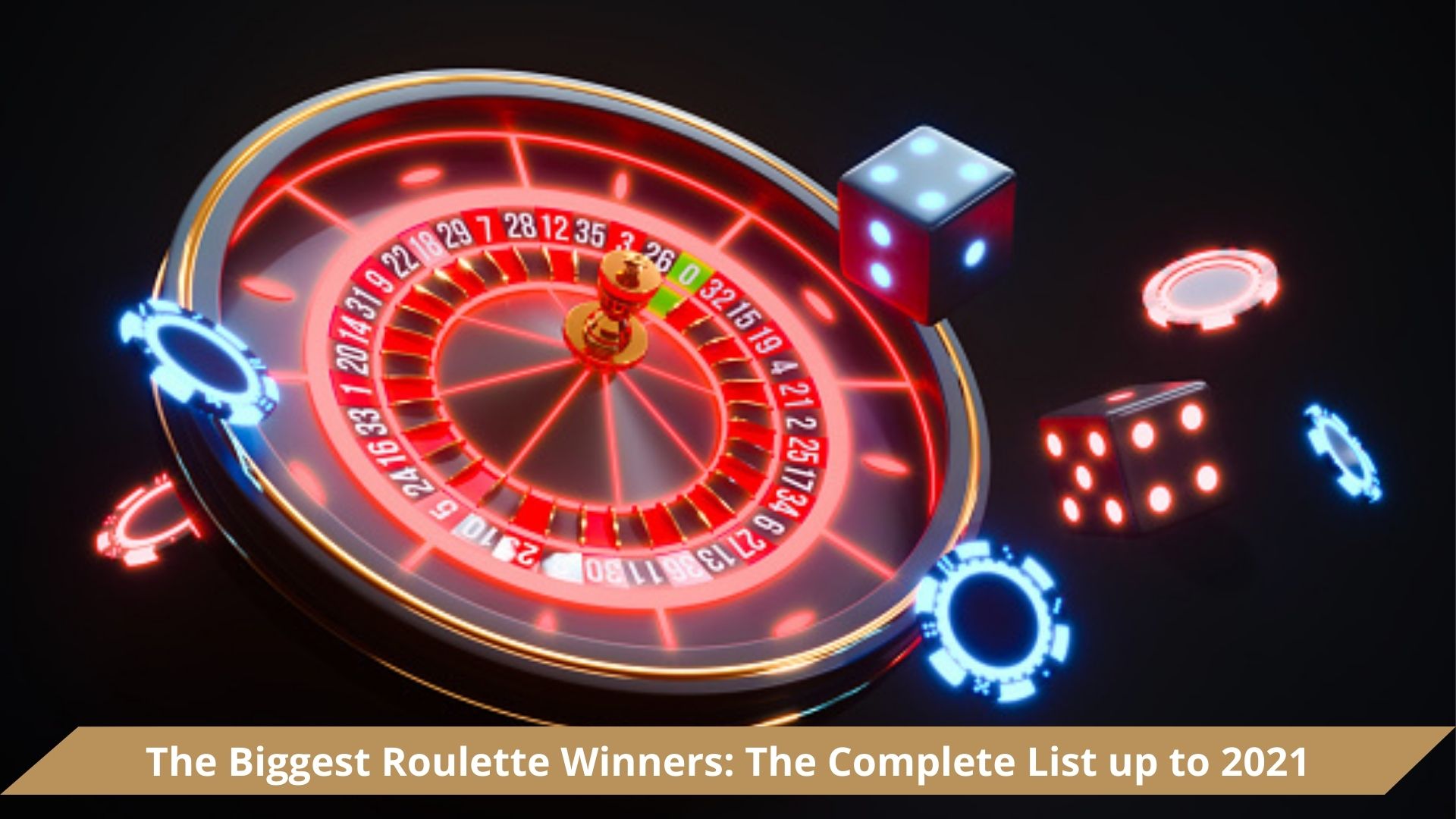 biggest roulette wins