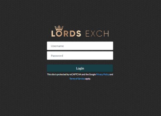 Lords exchange casino