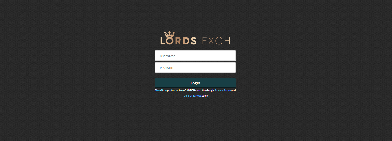 Lords exchange casino